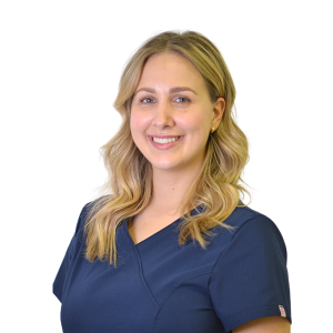 Dr Anđela Ostojić, specijalizant ortopedije vilice