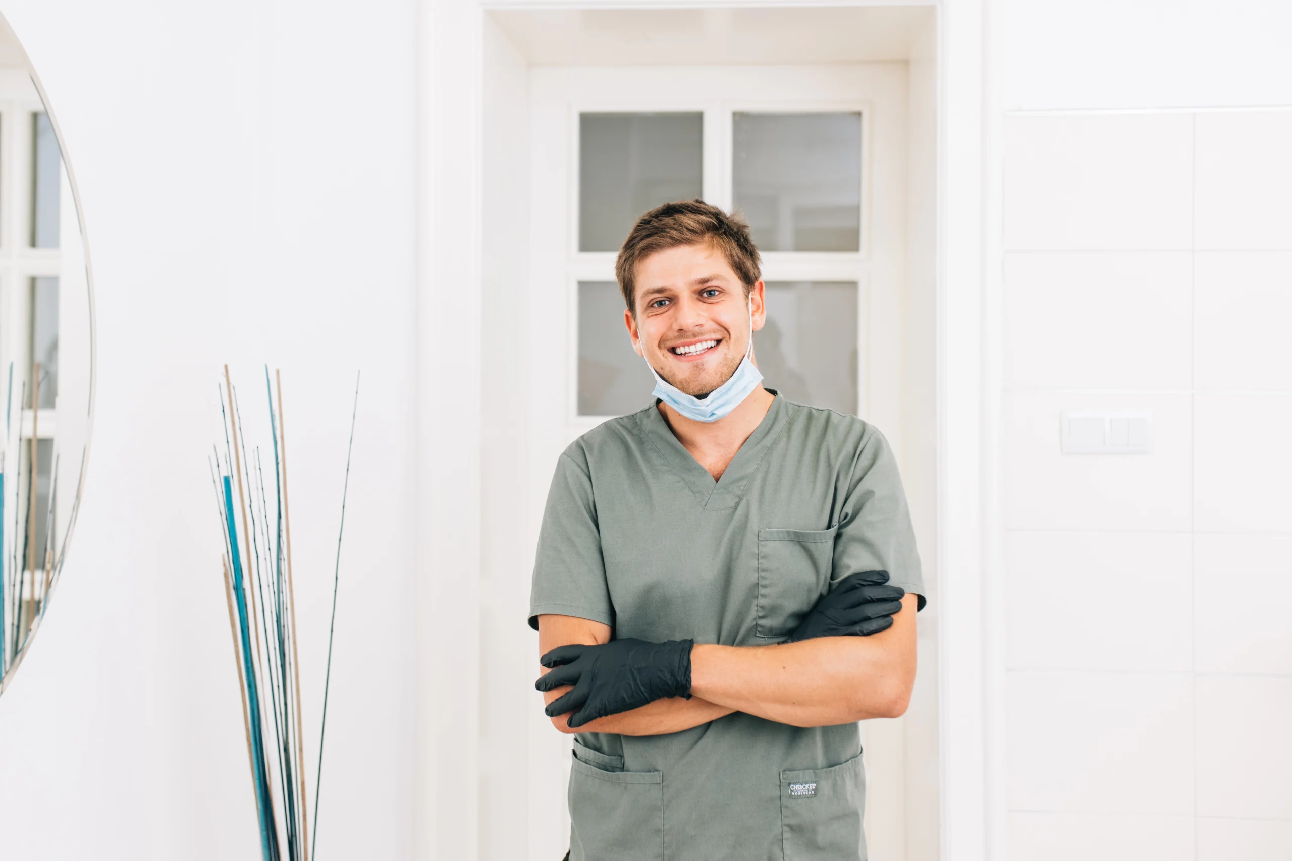 Dental clinic Dr Radlovački