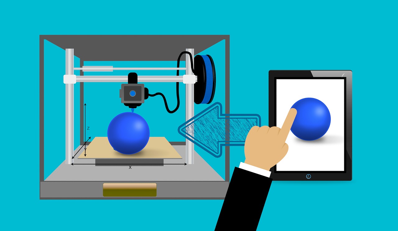 3D printer u zubnoj laboratoriji