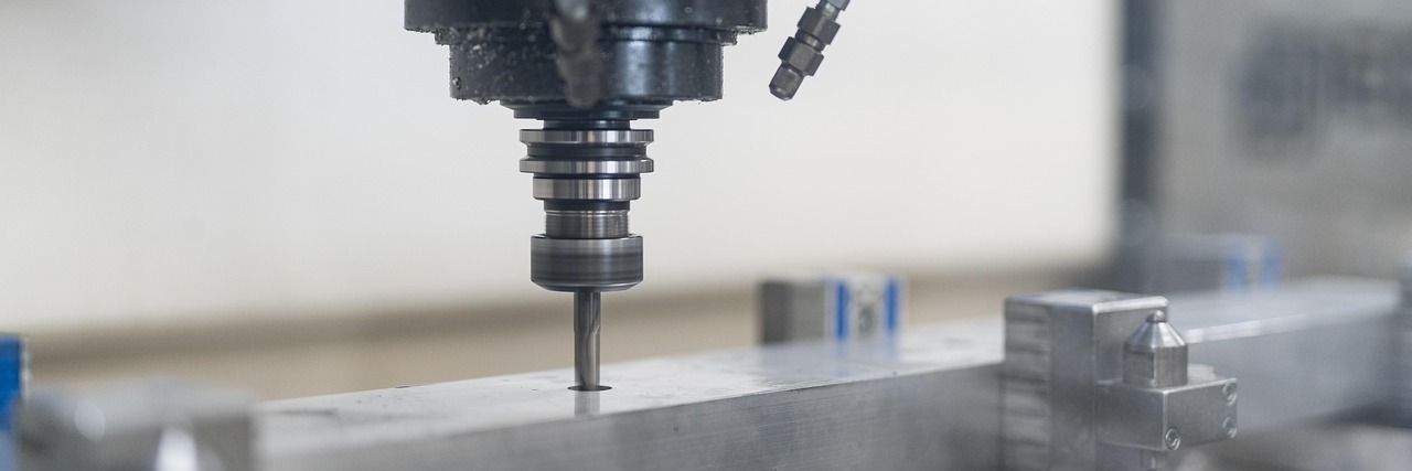 3D skeniranje CNC mašina
